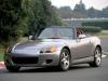 Honda S2000 9
